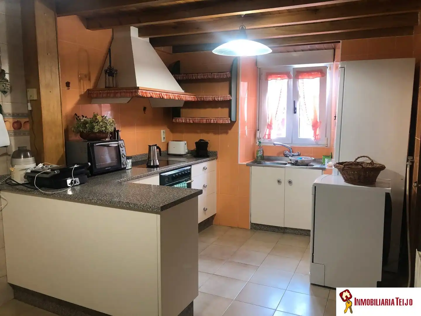 House with garden for sale in A Malata - Catabois - Ciudad Jardín, imagen 8
