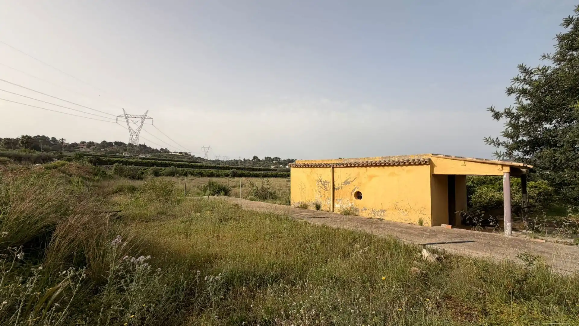 Terrenys i solars en venda a poligono 1