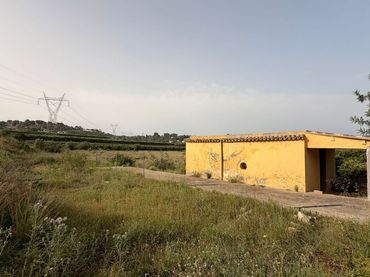 Terrenys i solars en venda a poligono 1