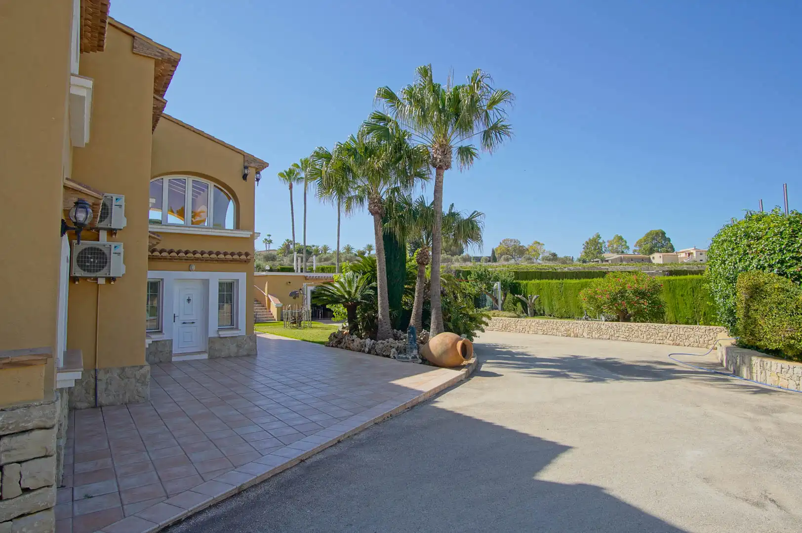 Detached house with terrace for sale in Cala Advocat - Baladrar, imagen 12