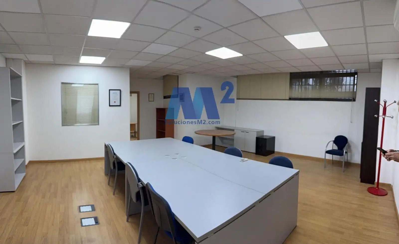 Industrial building to rent in Llanos de Jerez, imagen 5