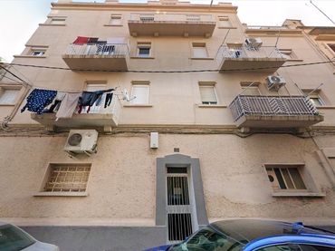 Appartement avec balcon à vendre à Passatge Empordà 1