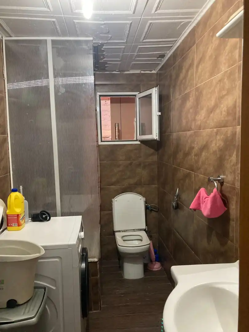 Baño de Planta baja en venta en Sant Vicenç de Castellet, Barcelona