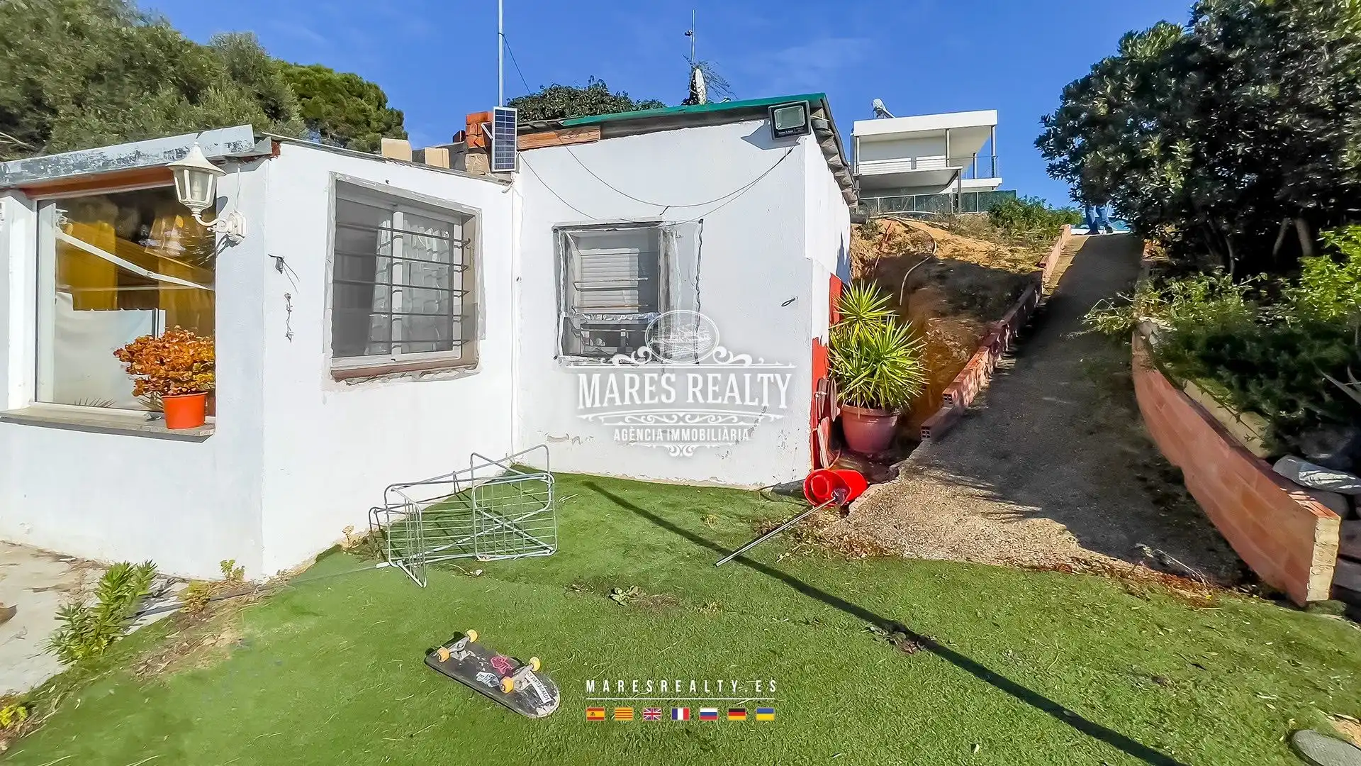 Residencial en venta en Lloret Verd - Els Pinars