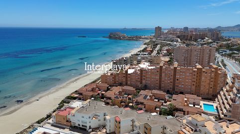 Foto 3 de Apartamento en venta en Camino Sotavento, 9, Playa del Galán, La Manga del Mar Menor