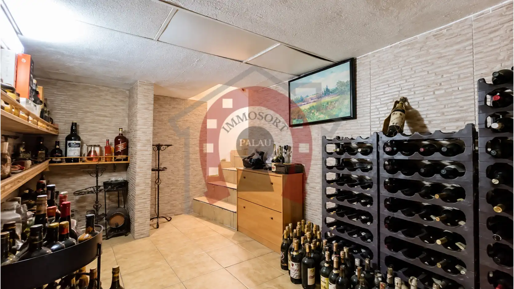 Villa con terrazza in vendita a Lliçà d'Amunt, imagen 29