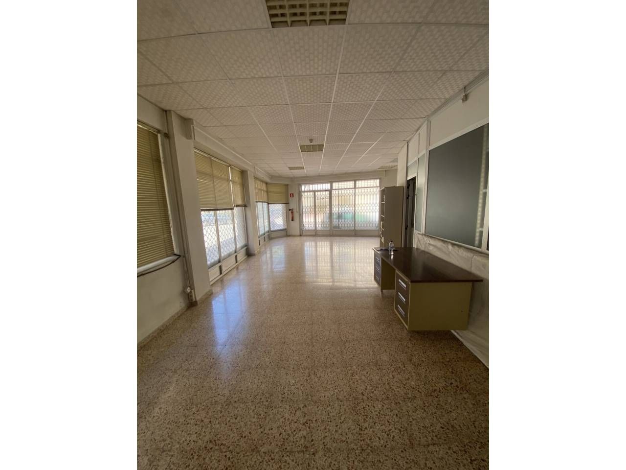 Local de lloguer en Sant Joan d'Alacant amb Alarma