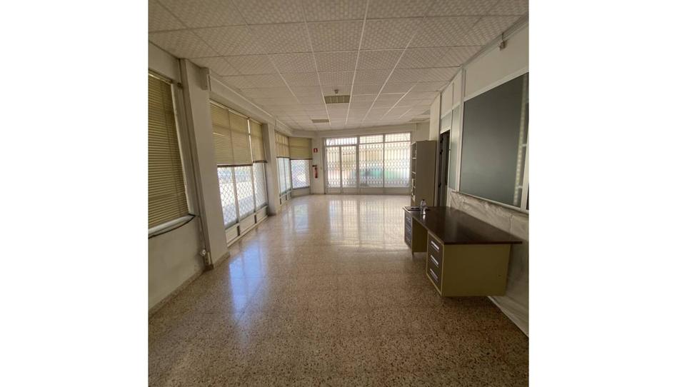 Photo 1 of Premises to rent in Notari Salvador Montesinos Bonet, Centro, Alicante