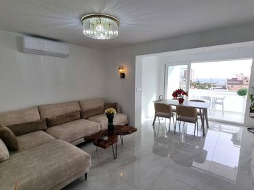 Apartment zum Verkauf in Centro