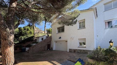 Foto 5 de Casa o chalet en venta en Alella, Barcelona