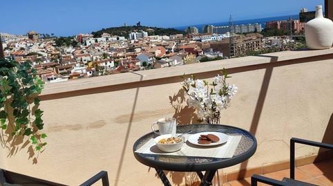 Foto 3 de Casa adosada de alquiler en Los Boliches, Fuengirola