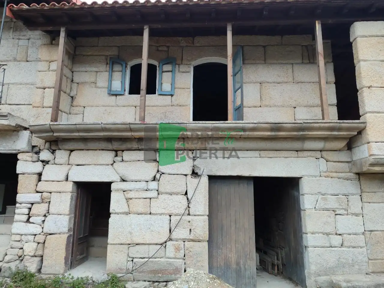 Casa con giardino in vendita a Xinzo de Limia, imagen 40