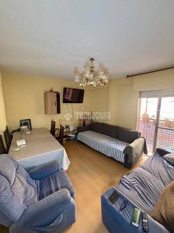 Piso en Venta en C. de la Sierra de Encinares en Casco Histórico de Vallecas