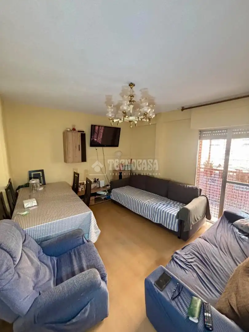 Piso en venta en C. de la Sierra de Encinares, Casco Histórico de Vallecas, Villa de Vallecas