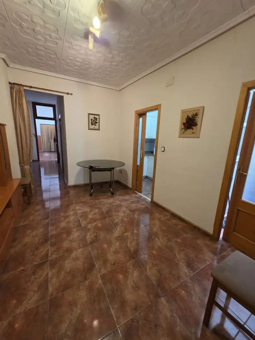 Piso en venta en Sueca con Trastero