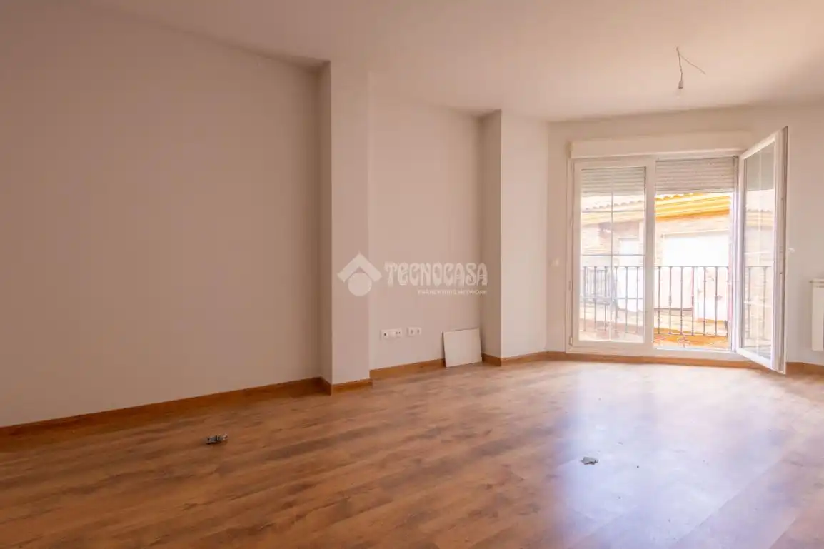 Sala de estar de Piso en venta en Babilafuente, Salamanca