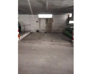 Parkplatz von Garage miete in Barbastro