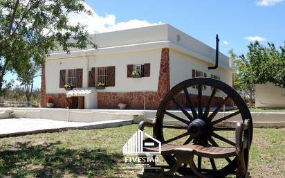 Casa o xalet en venda a Alcublas