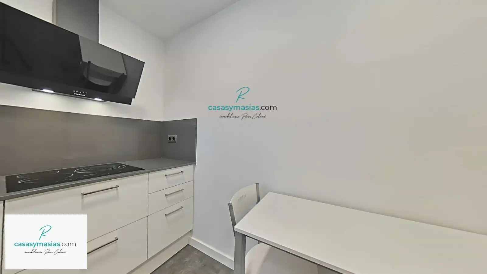 Flat with lift to rent in Carme del, imagen 12