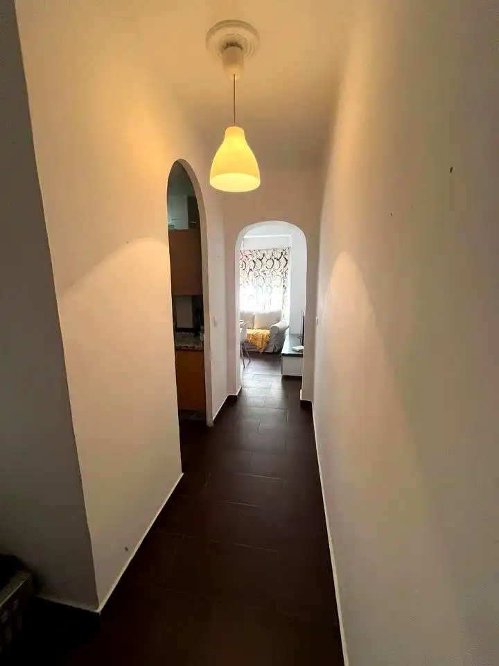 Wohnung zum Verkauf in Valle De Abdalajís, Santa Cristina - San Rafael