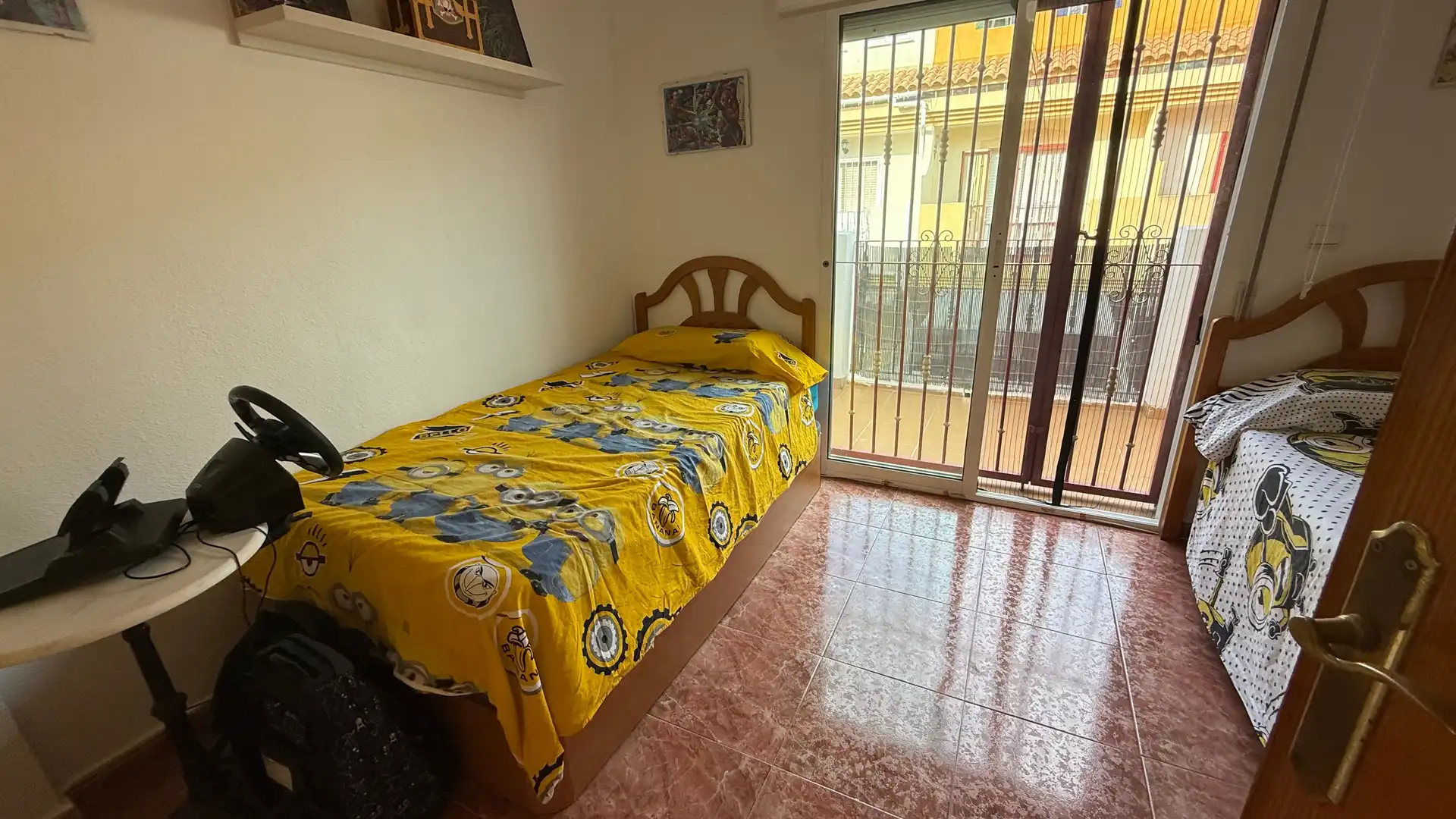 Casa con terrazza in vendita a Calle Nicolás de Bussi, imagen 16