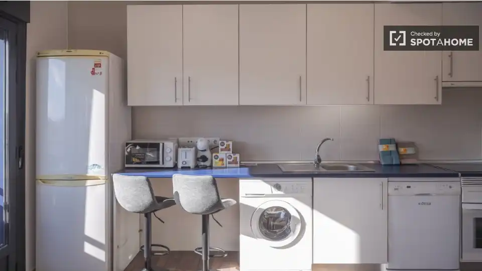 Flat for rent in Legazpi