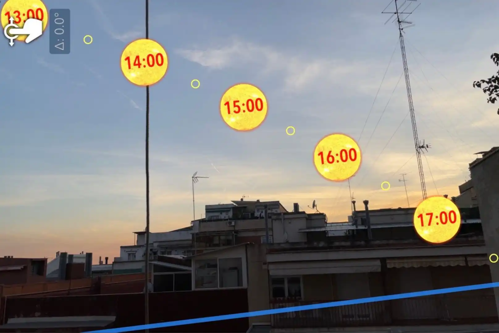 Wohnung mit Aufzug zum Verkauf in Carrer de Verdi, imagen 20