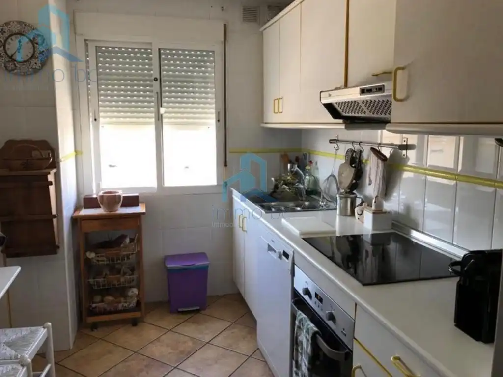 Cuina de Dúplex en venda en Tarragona