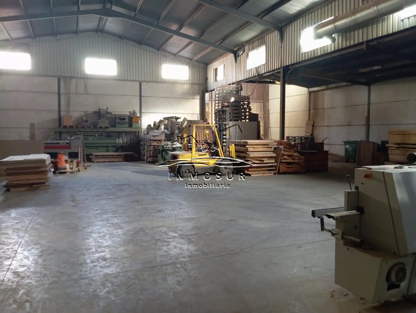 Industrial building for sale in Poleares, imagen 2