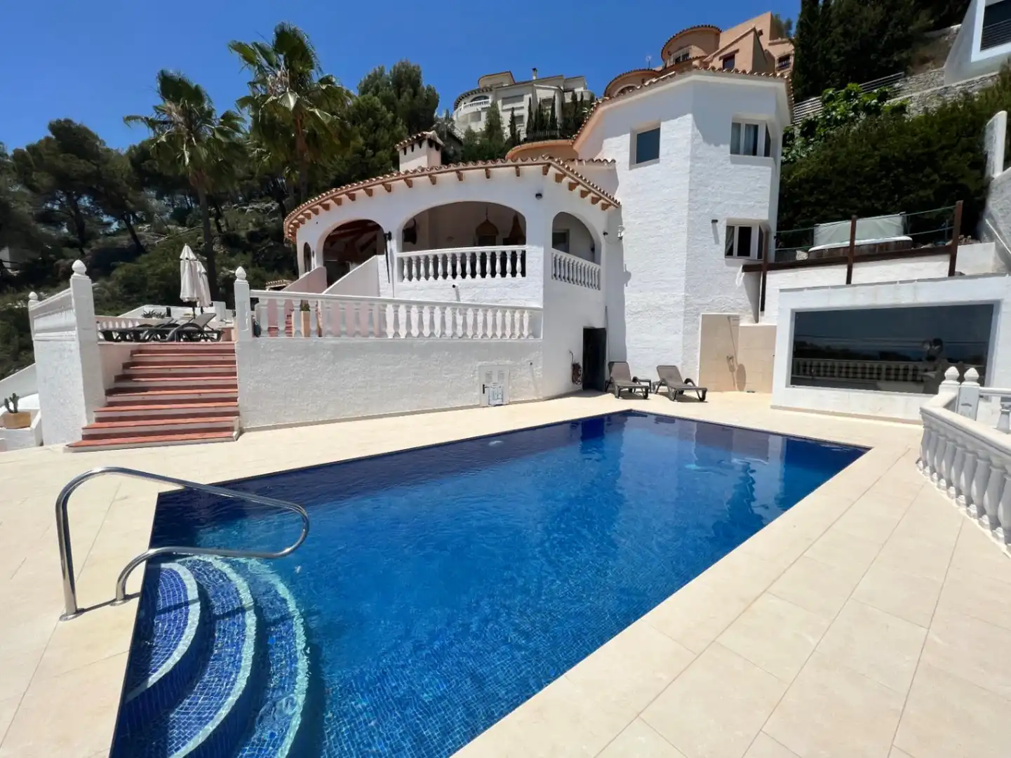 Casa con jardín en venta en Pinar del Advocat - Cometa, imagen 14