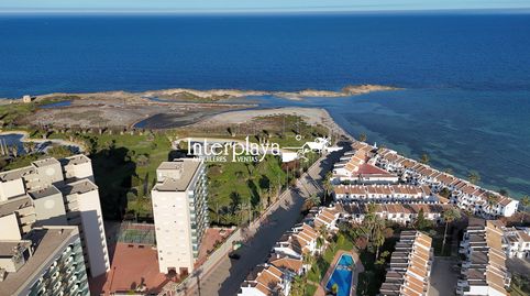 Foto 3 de Apartament en venda a Urbanización Veneziola Golf, 115, Veneziola, La Manga del Mar Menor