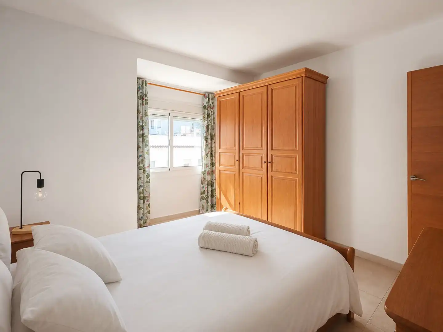 Habitación de Casa o chalet en venta en Vilanova i la Geltrú con Aire acondicionado, Calefacción y Terraza