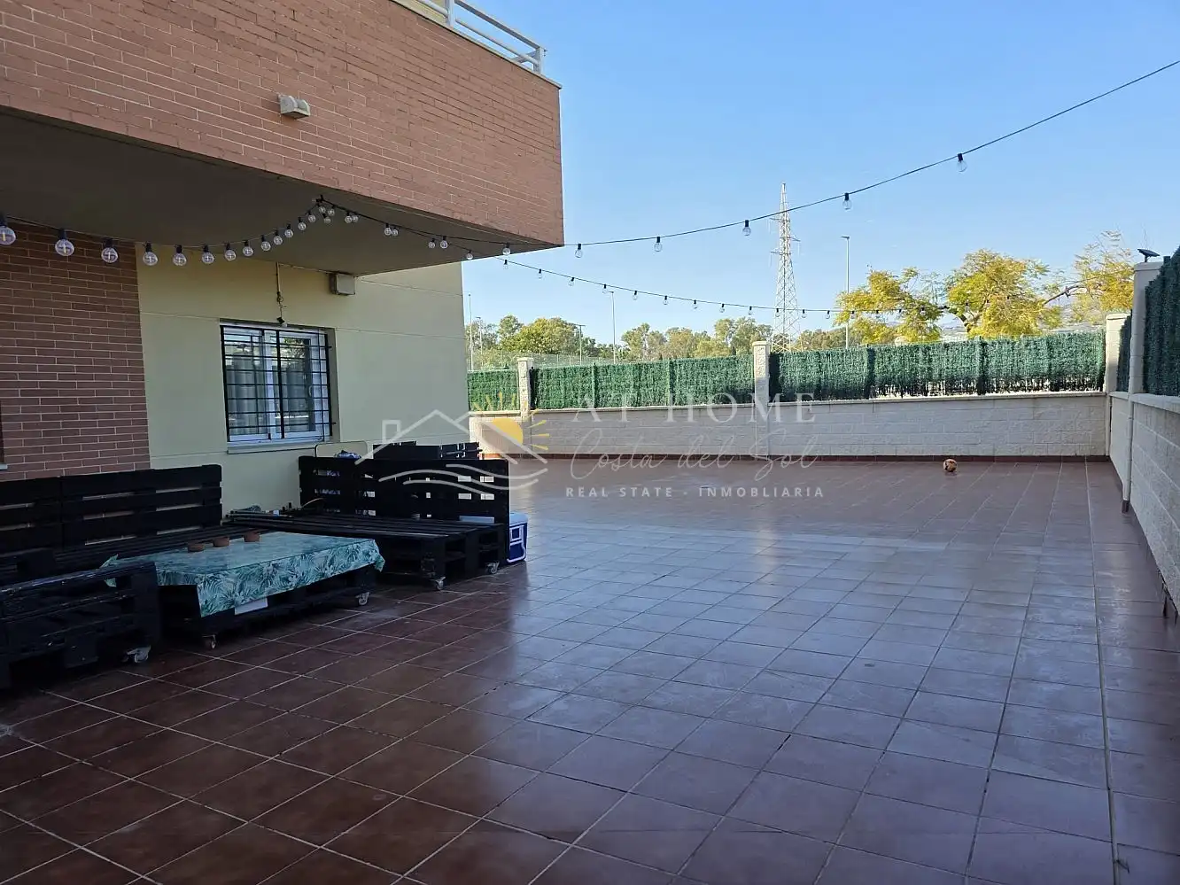 Apartment mit Pool zum Verkauf in Algarrobo costa, imagen 32