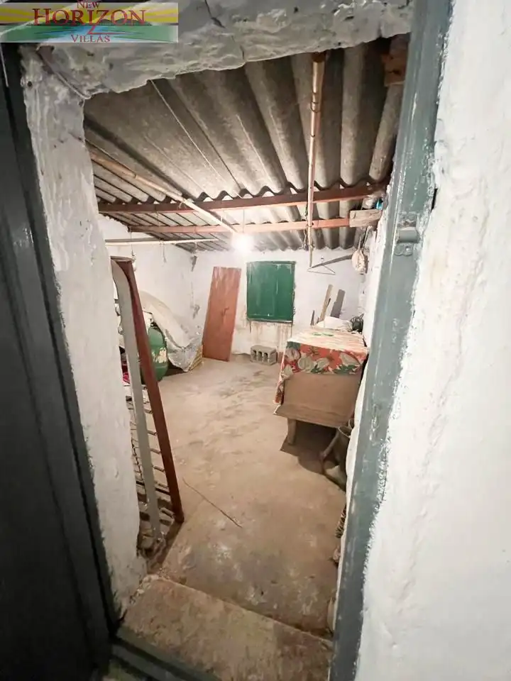 Casa o chalet en venta en Fines