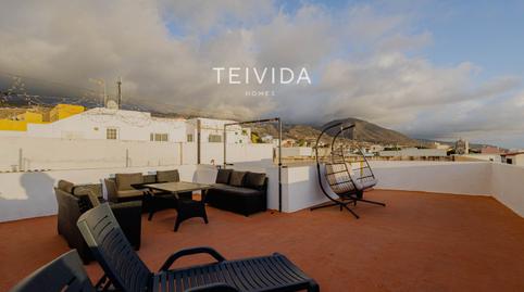 Foto 3 de Edifici en venda a Arriba, Guía de Isora interior, Guía de Isora