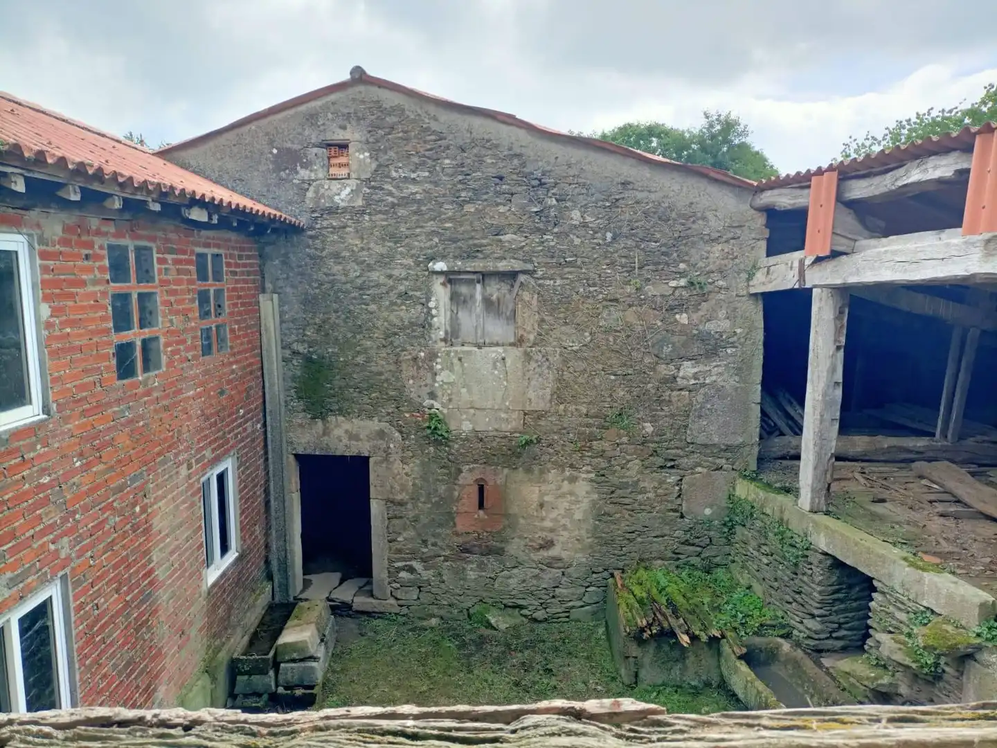 Casa in vendita a Lugar PEREIRO-LARO, imagen 16