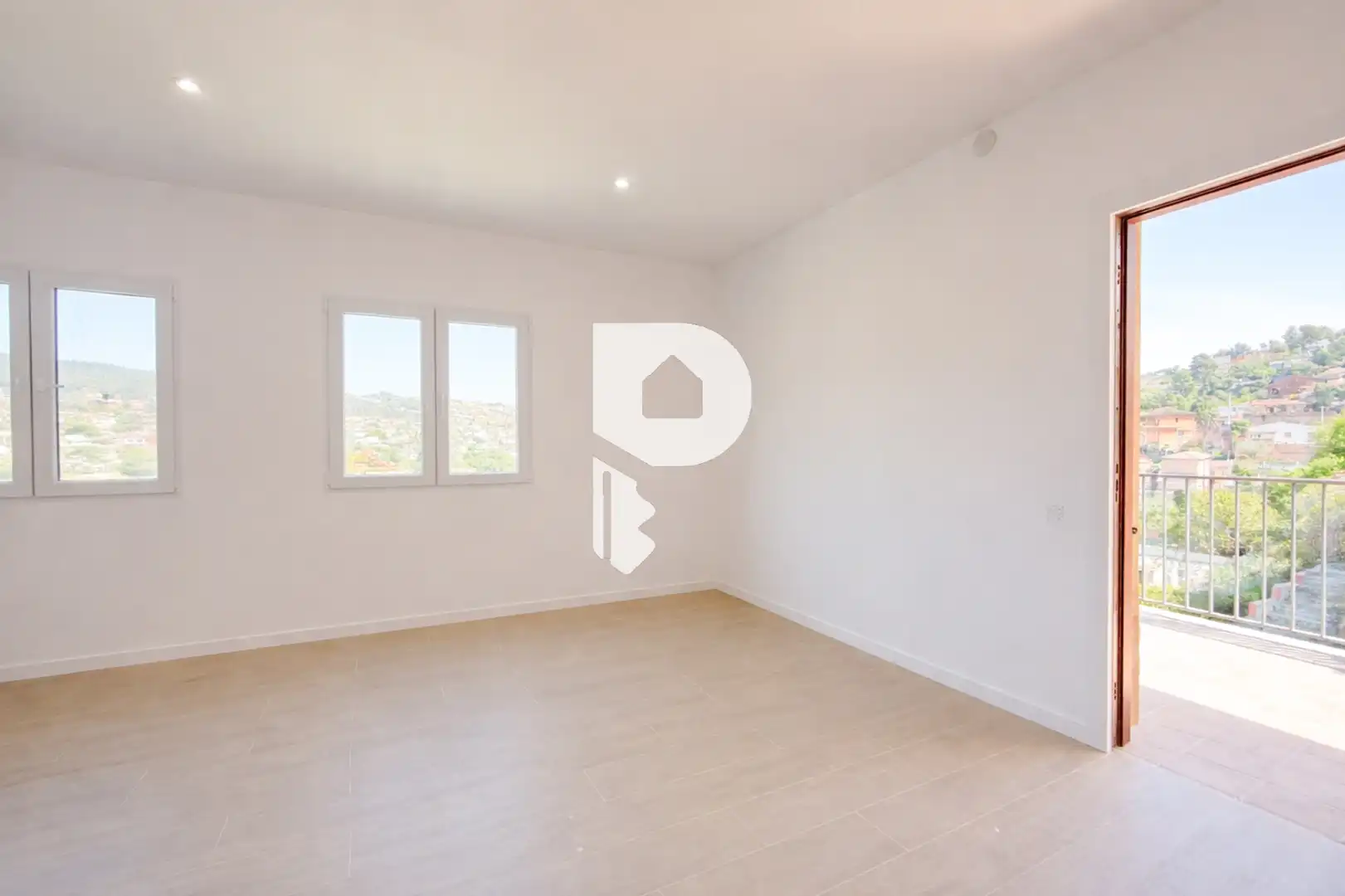 Casa o xalet en venda a Carrer Tallat, 12, Sant Vicenç Dels Horts