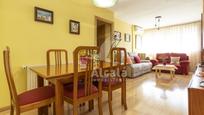 Exterior view of Flat for sale in Alcalá de Henares  with Air Conditioner and Heating