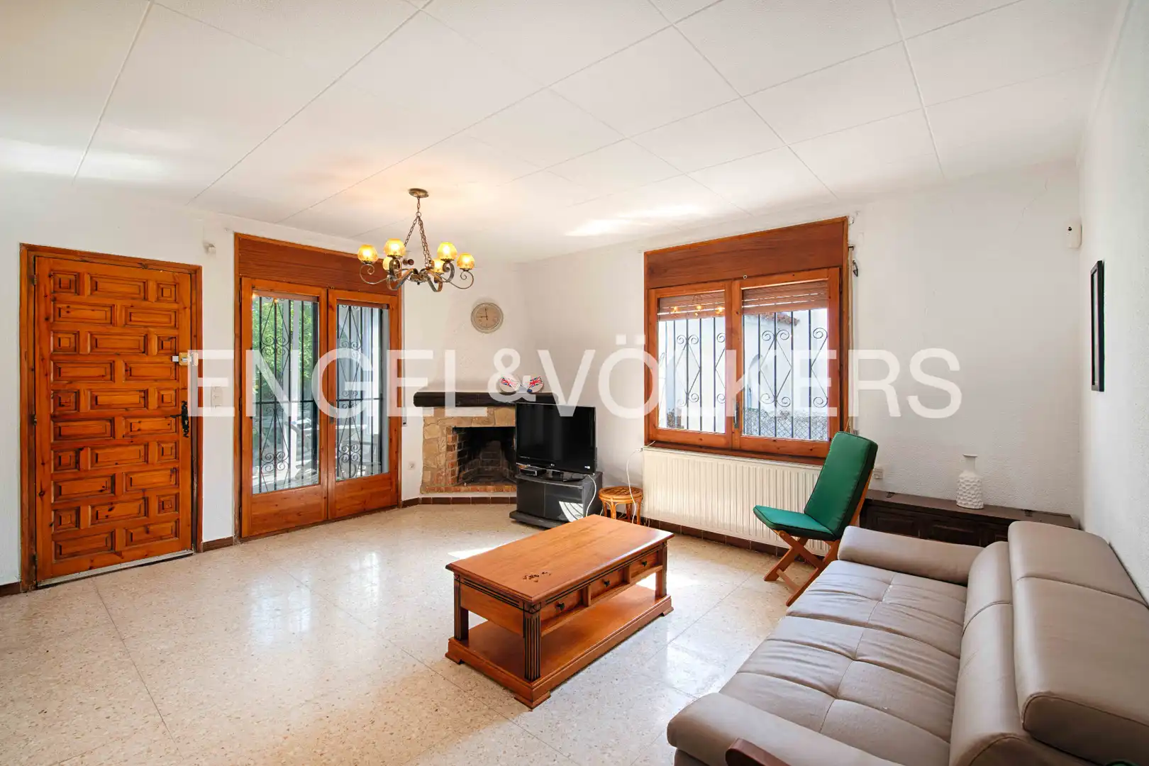 Haus mit Garten zum Verkauf in Carrer Noguera, imagen 13