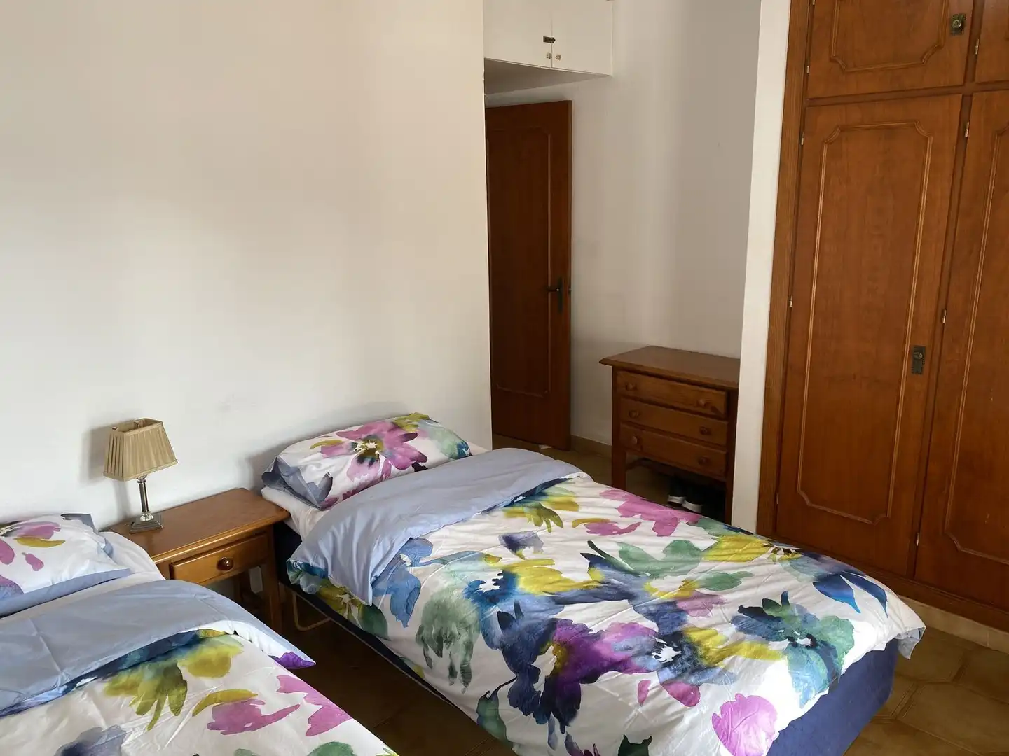 Bedroom of Apartments for sale in Mijas  with Air Conditioner, Terrace and Furnished