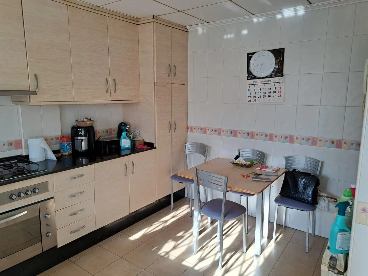 Terraced house with pool for sale in Calle la Huerta, imagen 28