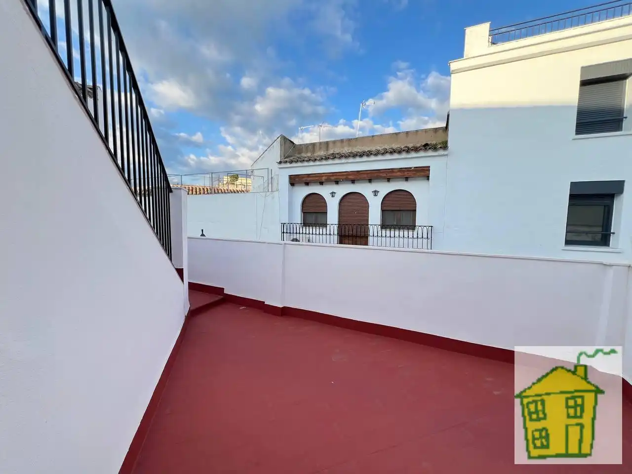 Casa con terrazza in vendita a Calle Quintería, imagen 6