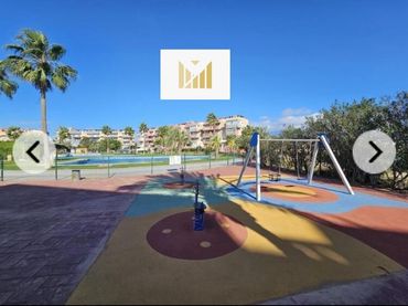 Appartement avec piscine à vendre à Almerimar