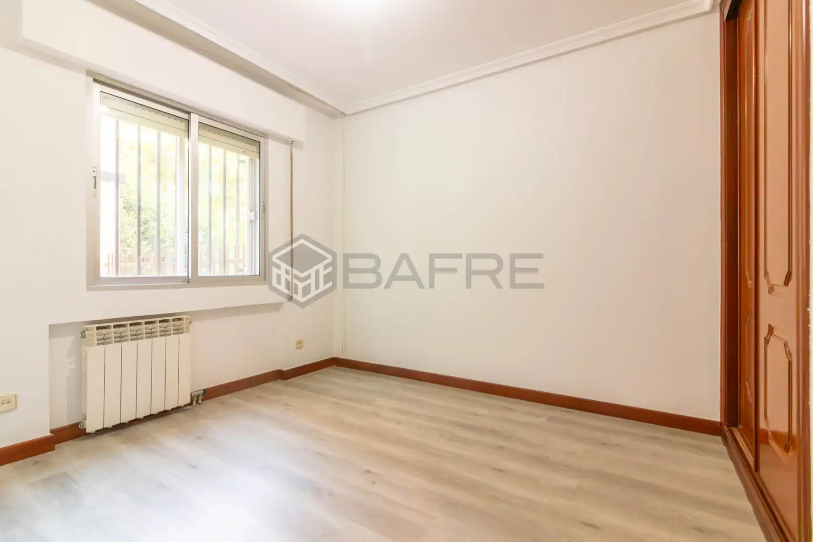 Habitación de Piso de alquiler en Coslada con Calefacción