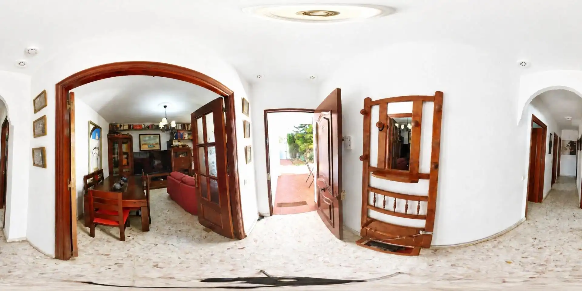 Casa o chalet en venta en Chiclana de la Frontera con Jardín privado, Terraza y Trastero