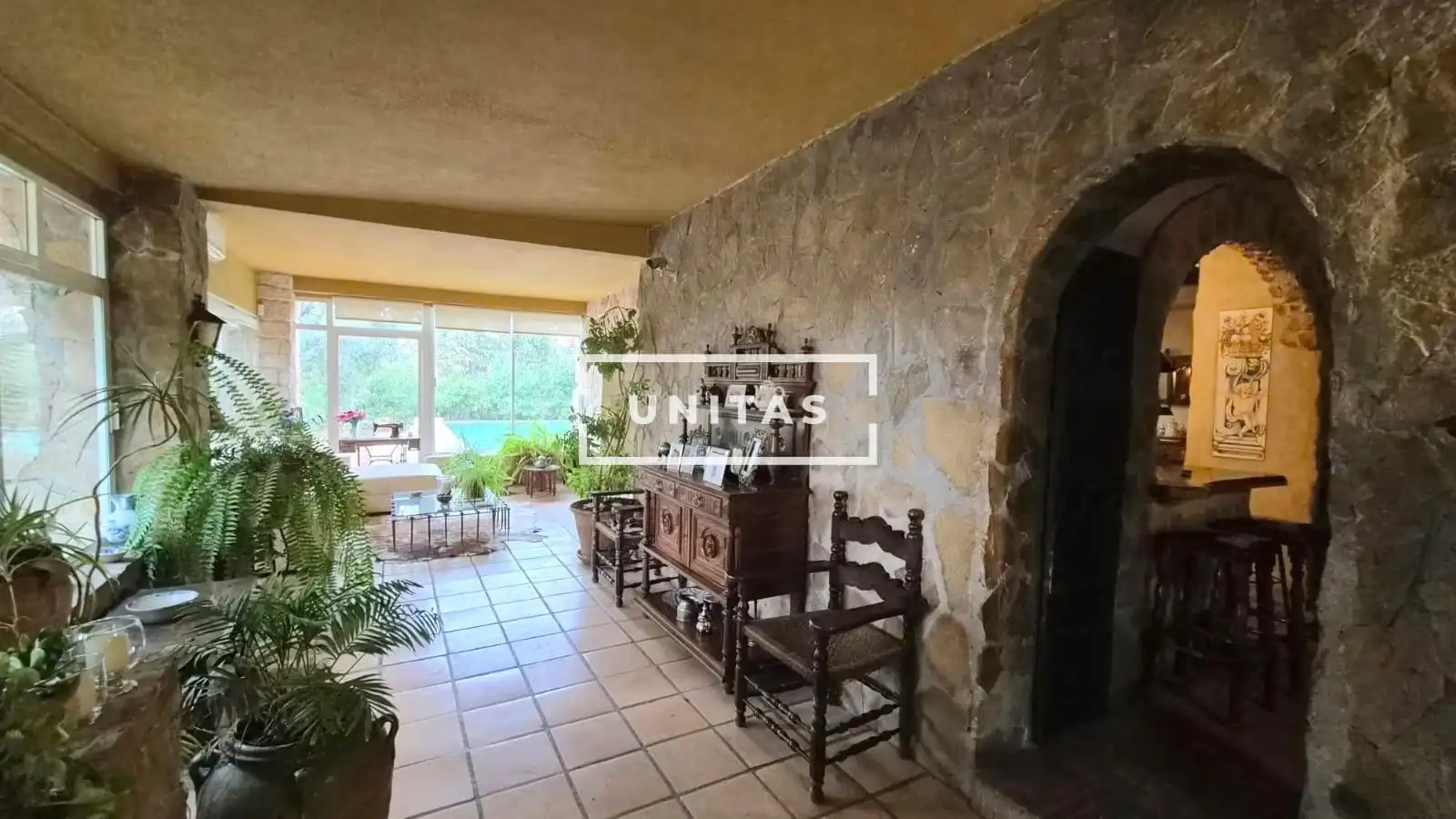 Casa o chalet en venta en Carretera MORALET, Cañada del Fenollar