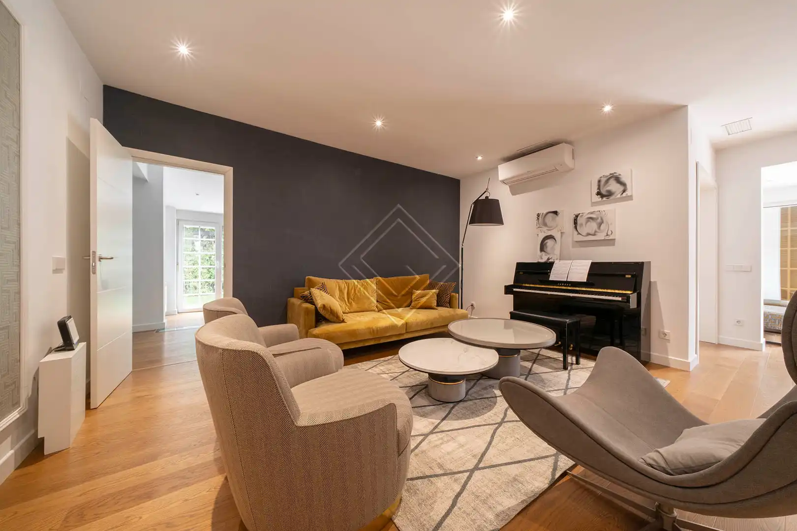 Villa avec piscine à vendre à Urbanización La Moraleja, imagen 8