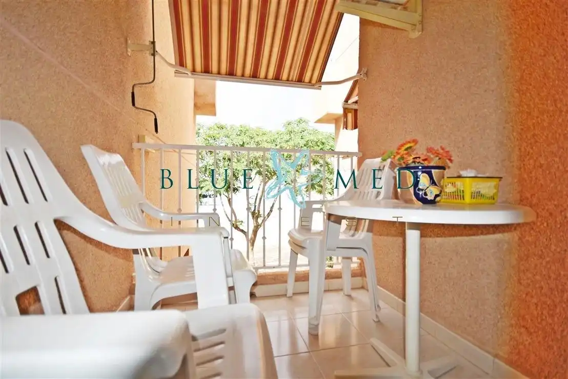 Apartament en venda a Calle de los Caballos, 50, Bolnuevo