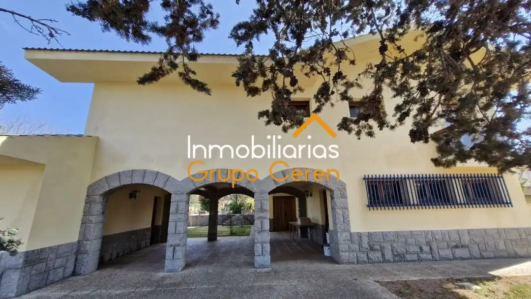 Casa o xalet en venda a Castañares de Rioja