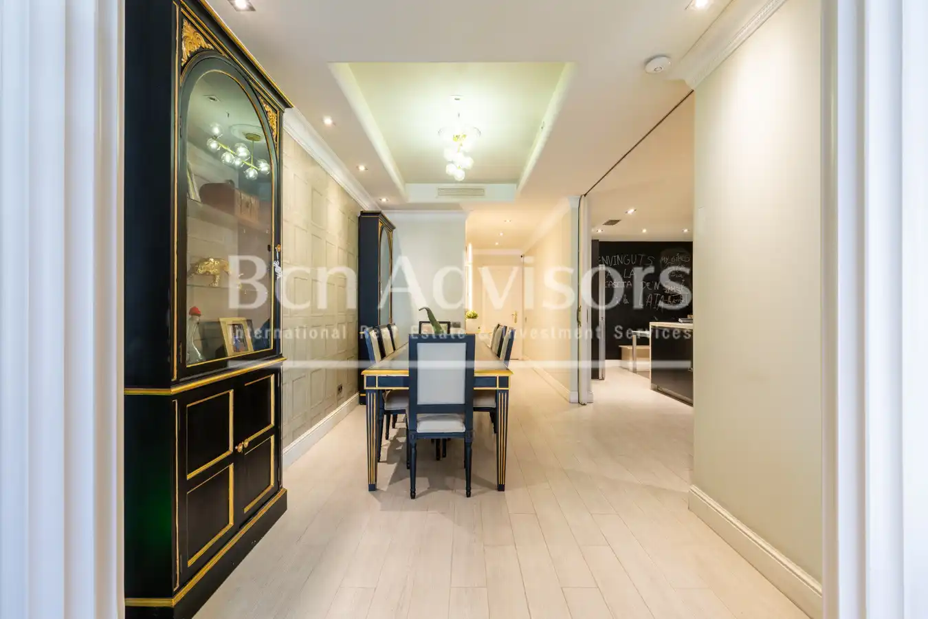 Appartamento con terrazza in vendita a Carrer de Provença, imagen 11